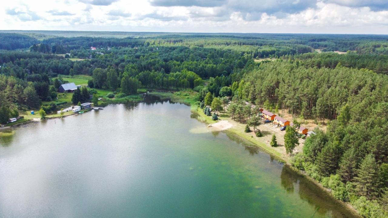 Koziolkowo Villa Bartoszylas Exterior foto