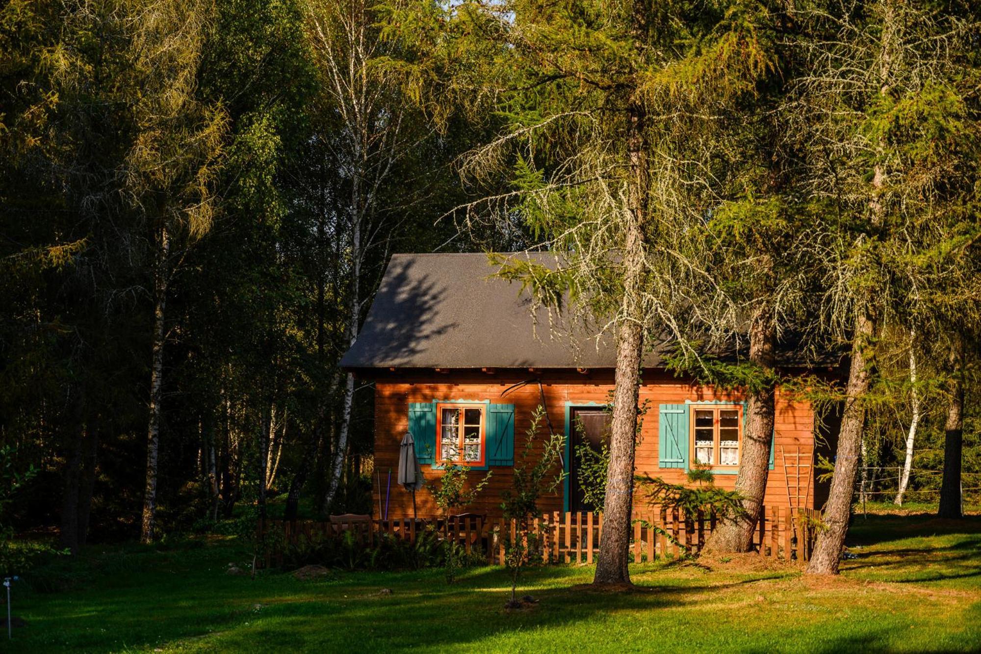 Koziolkowo Villa Bartoszylas Exterior foto