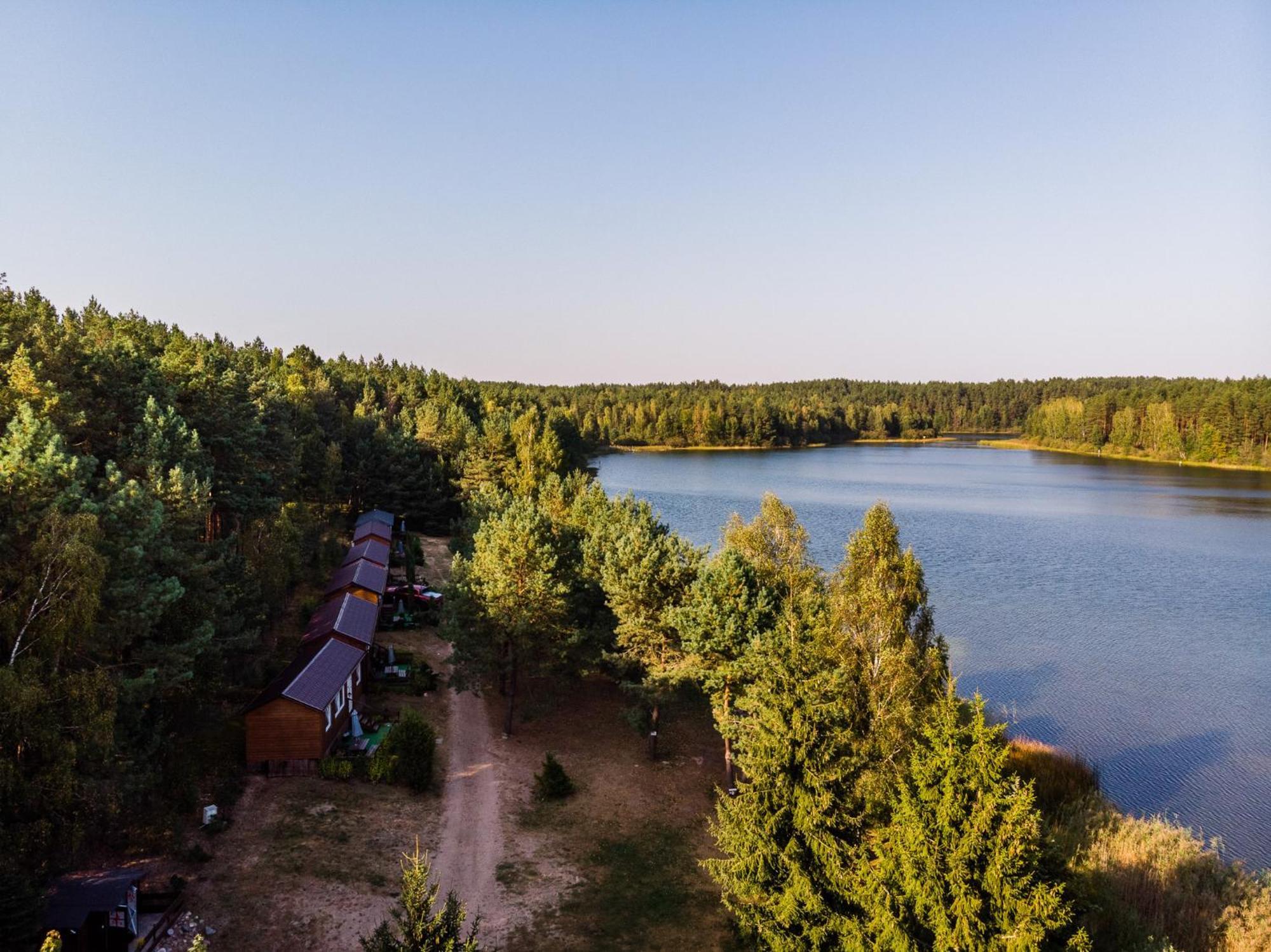 Koziolkowo Villa Bartoszylas Exterior foto