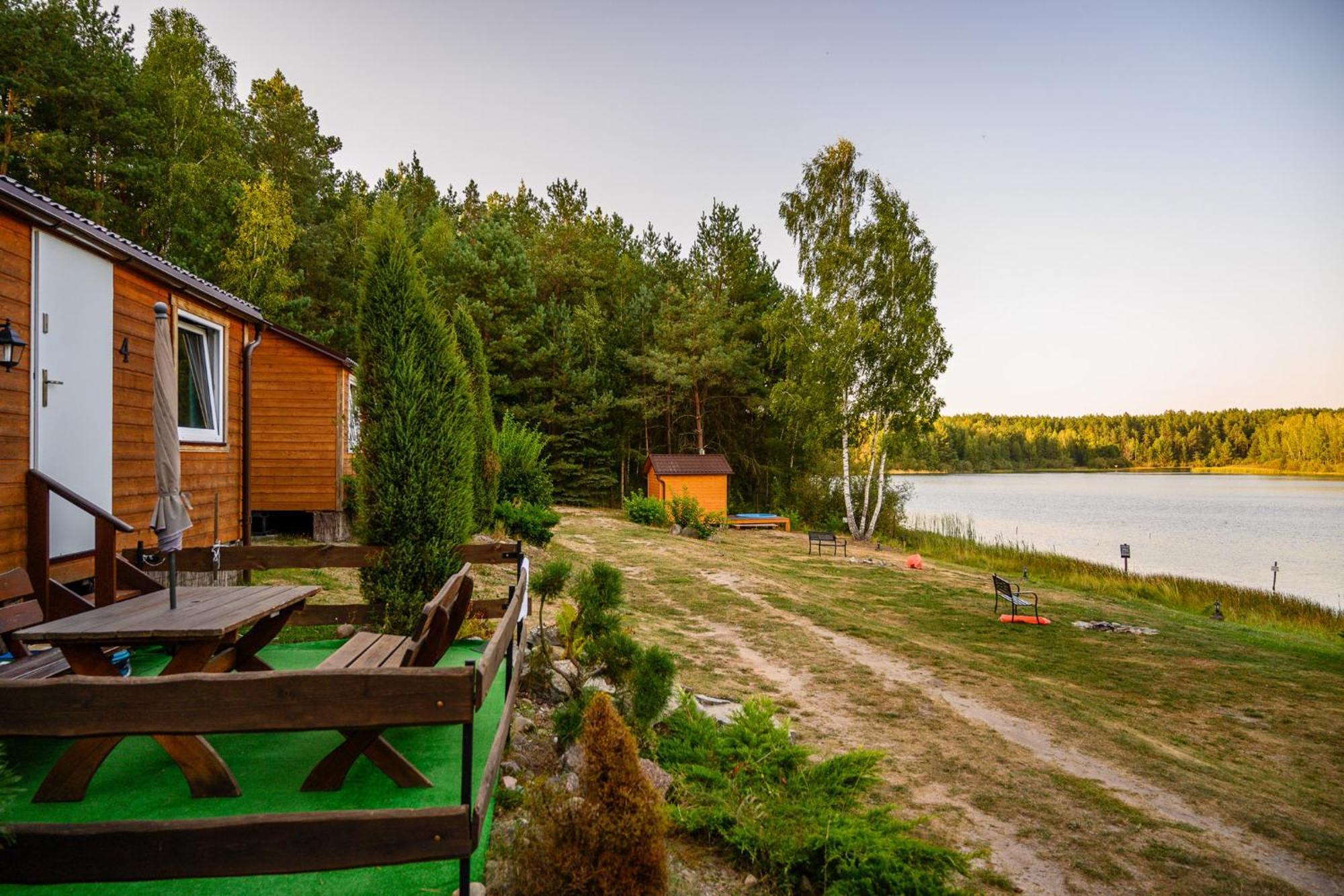 Koziolkowo Villa Bartoszylas Exterior foto