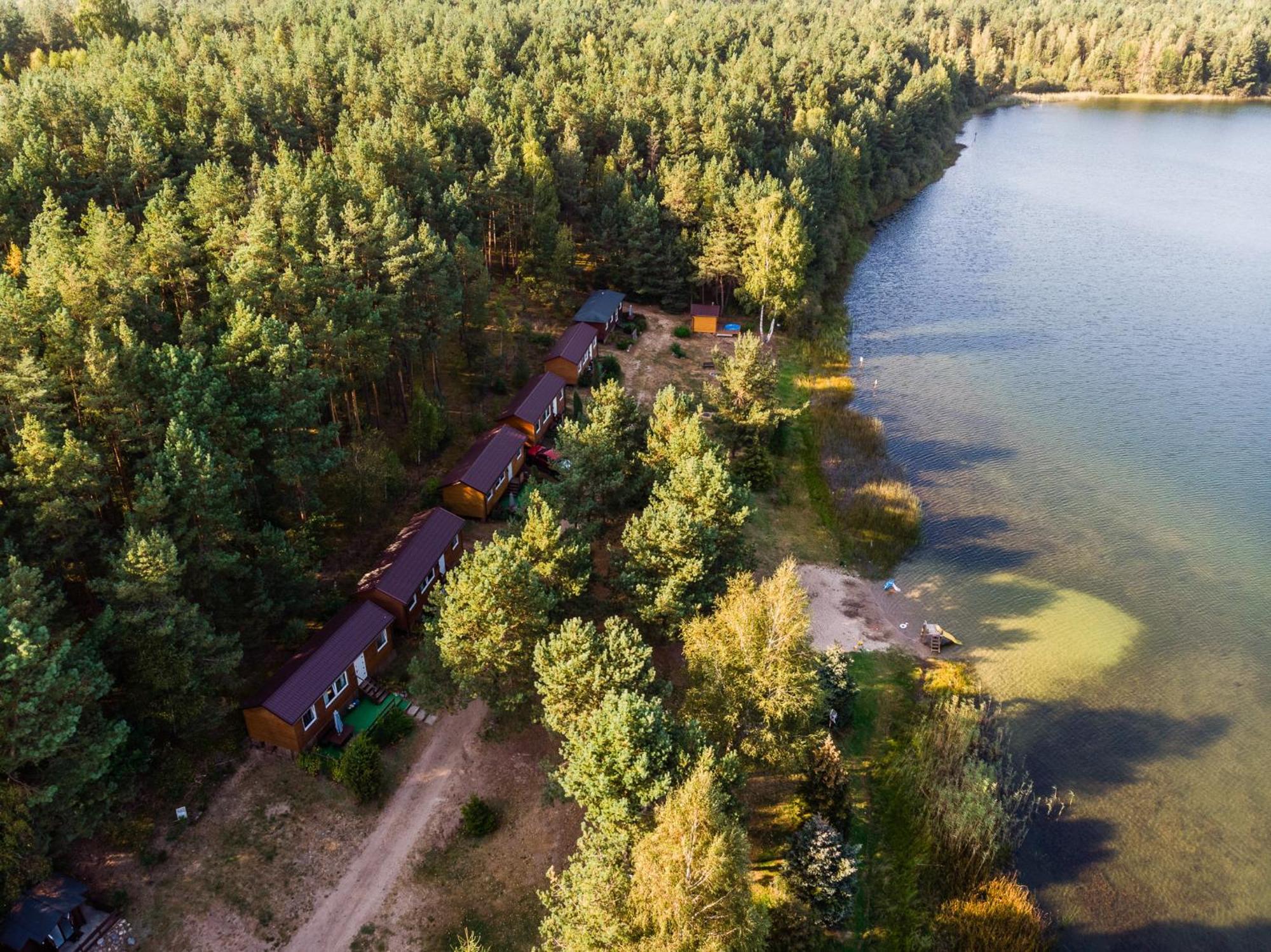 Koziolkowo Villa Bartoszylas Exterior foto